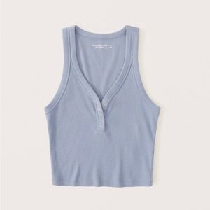 Abercrombie Henley tank